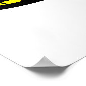 ラッキーホボ – Roaring 20s ポスター (角)