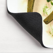 ラッキーホースシューアート マウスパッド (コーナー)