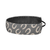 ラッキーホースシュー アスレチックヘッドバンド (右)