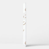 ラッキーホースシュー Case-Mate iPhoneケース (裏面 / 右)