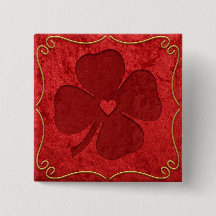 ラッキーボタン