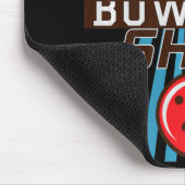 ラッキーボーリング マウスパッド (コーナー)