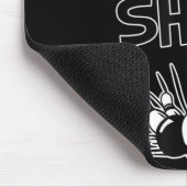 ラッキーボーリング マウスパッド (コーナー)