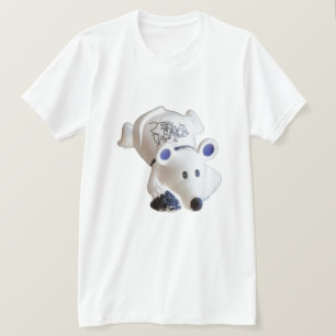 ラッキーマウスTシャツ Tシャツ