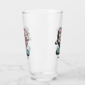 ラッキーライフラスベガスネバダ タンブラーグラス (左)