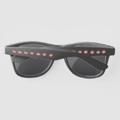 ラッキーラスベガスサングラス サングラス (裏面)