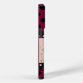 ラッキーラディバグ Case-Mate iPhoneケース (裏面 / 右)