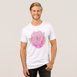 ラッキーラバーズ トライブレンドTシャツ