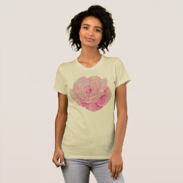 ラッキーラバーズ Tシャツ