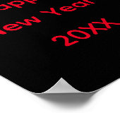 ラッキーラビット#2ポスター ポスター (角)