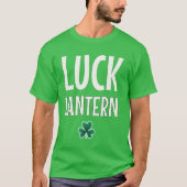 ラッキーランタン Tシャツ (正面)