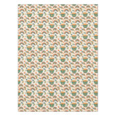 ラッキーレインボー テーブルクロス (正面)