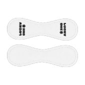 ラッキーワン野球 野球ボール (パネル)