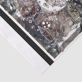 ラッキー数理マニフェスト魔法銀河系 グランジ 薄葉紙 (詳細)