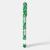 ラッキー日本のキャットケースメイトiPhoneケース Case-Mate iPhoneケース (裏面 / 右)