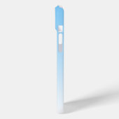 ラッキー日本のキャットCalico招き猫 Case-Mate iPhoneケース (裏面 / 左)