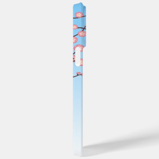 ラッキー日本のキャットCalico招き猫 Case-Mate iPhoneケース (裏面 / 右)