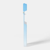 ラッキー日本のキャットCalico招き猫 iPhoneケース (左側面)