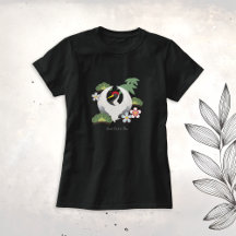 ラッキー日本のシンボルお祝いブラック