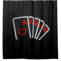 ラッキー王室のフラッシュ