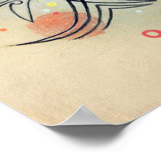 ラッキー13 ポスター (角)