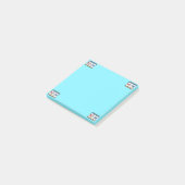 ラッキー777 ポストイット (アングル)