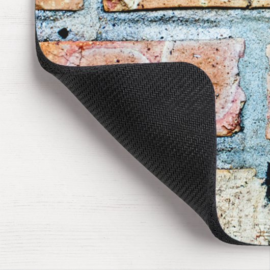 ラッキー7 マウスパッド (コーナー)