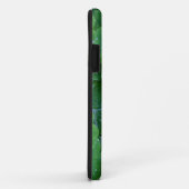 ラッキー・アイリッシュ・シャムロック Case-Mate iPhoneケース (裏面/右)