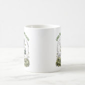 ラッキー・アイリッシュ・レプラーアン コーヒーマグカップ (中央)