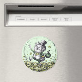 ラッキー・アイリッシュ・レプラーアン マグネット (インサイチュ (食洗機))