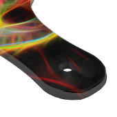 ラッキー・エナジーのドラゴンファイアデコール カッティングボード (角)