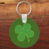 ラッキー キーホルダー (正面)