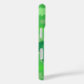 ラッキー・グリン・シャーロック Case-Mate iPhoneケース (裏面 / 右)
