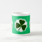 ラッキー コーヒーマグカップ (中央)