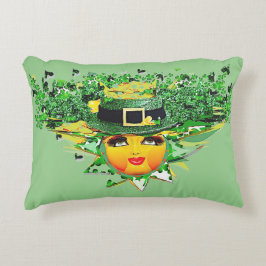 ラッキー・サン! アクセントクッション