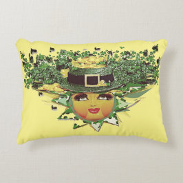 ラッキー・サン! アクセントクッション