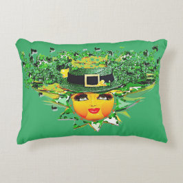 ラッキー・サン! アクセントクッション