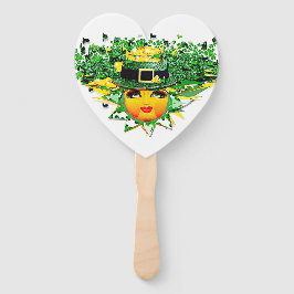 ラッキー・サン! ハンドファン