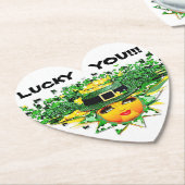 ラッキー・サン！ ペーパーコースター (アングル)