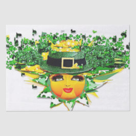 ラッキー・サン! 薄葉紙