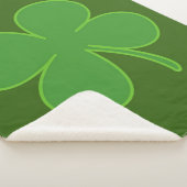 ラッキー シェルパブランケット (3/4)