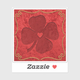 ラッキー シール