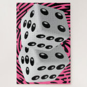 ラッキー・デイズ ジグソーパズル (縦)