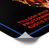 ラッキー・ドッグ ポスター (角)