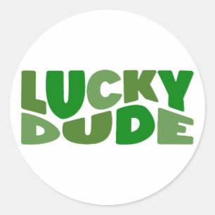 ラッキー・ド🍀 ラウンドシール