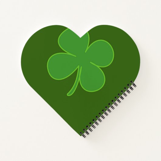 ラッキー ノートブック (裏面)