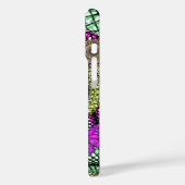 ラッキー・バニー Case-Mate iPhoneケース (裏面 / 左)