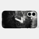 ラッキー・フォー・サム Case-Mate iPhoneケース (裏面 (横))