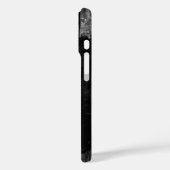 ラッキー・フォー・サム Case-Mate iPhoneケース (裏面 / 左)