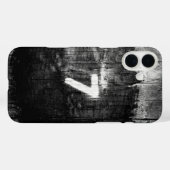 ラッキー・フォー・サム Case-Mate iPhoneケース (裏面 (横))